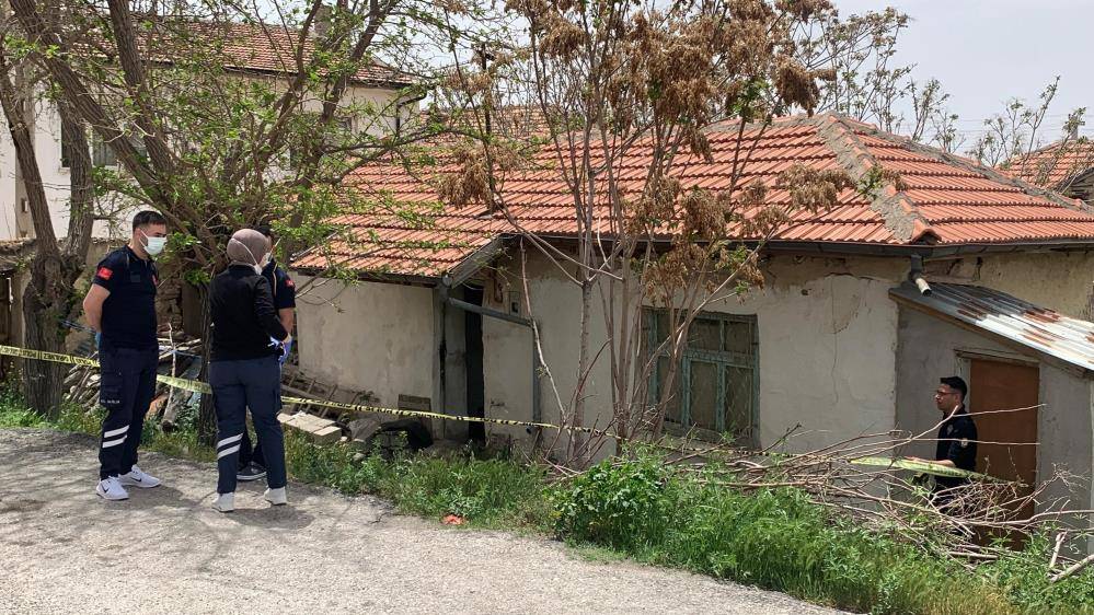 Anneler günü öncesi acı olay! Konya’ya gönderildi 2